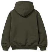 H.D Wanderlust Hoodie - Handsome Dans