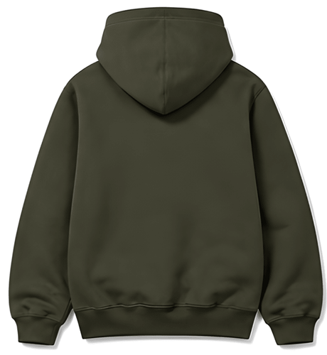 H.D Wanderlust Hoodie - Handsome Dans