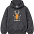 H.D Wanderlust Hoodie - Handsome Dans