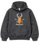 H.D Wanderlust Hoodie - Handsome Dans