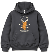 H.D Wanderlust Hoodie - Handsome Dans