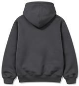 H.D Wanderlust Hoodie - Handsome Dans