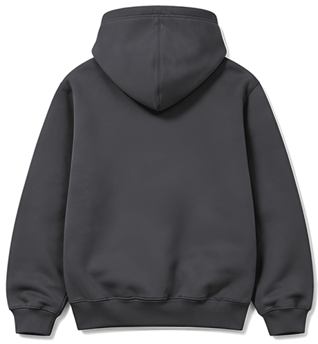 H.D Wanderlust Hoodie - Handsome Dans