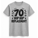 Hip Hip Replacement