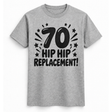 Hip Hip Replacement