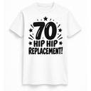 Hip Hip Replacement