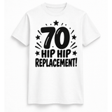 Hip Hip Replacement