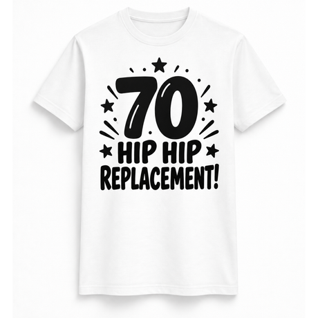 Hip Hip Replacement