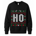 Christmas Ho (HER)– Funny Christmas Jumper