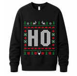 Christmas Ho (HER)– Funny Christmas Jumper