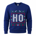 Christmas Ho (HER)– Funny Christmas Jumper