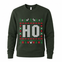 Christmas Ho (HER)– Funny Christmas Jumper