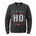 Christmas Ho (HER)– Funny Christmas Jumper