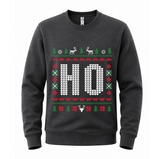 Christmas Ho (HER)– Funny Christmas Jumper