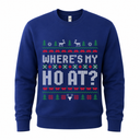 Christmas Ho (HIM)– Funny Christmas Jumper