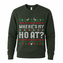 Christmas Ho (HIM)– Funny Christmas Jumper