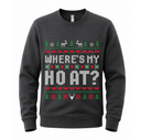 Christmas Ho (HIM)– Funny Christmas Jumper