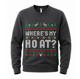 Christmas Ho (HIM)– Funny Christmas Jumper