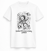 Houston Stick Figure Tee