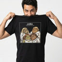 Jabba The Bounty Collection T Shirt