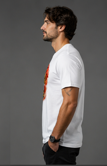 Canada World Cup Legacy Shirt
