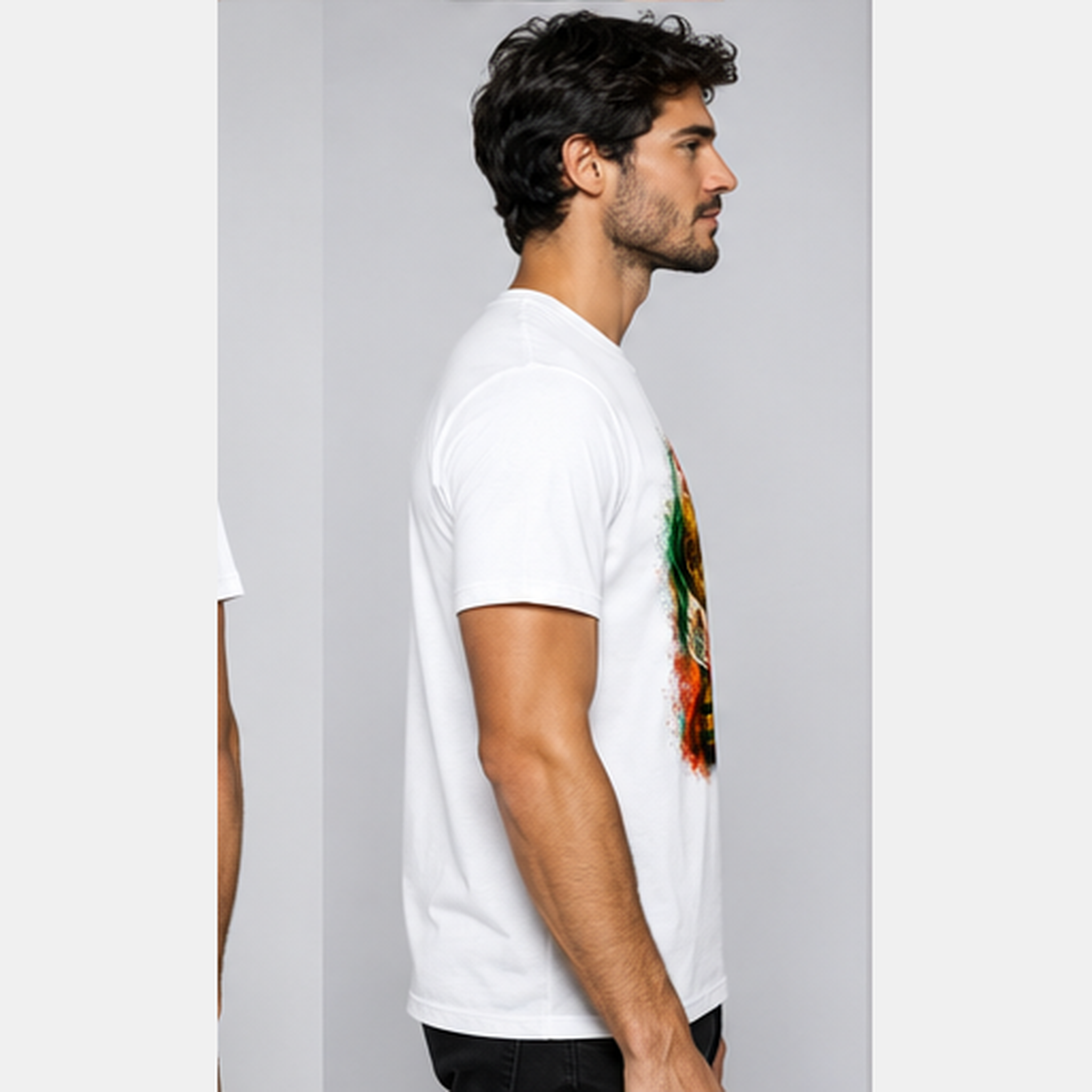 Viva México World Cup Tee