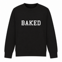 Baked Jumper