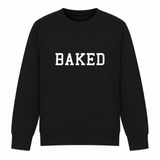 Baked Jumper