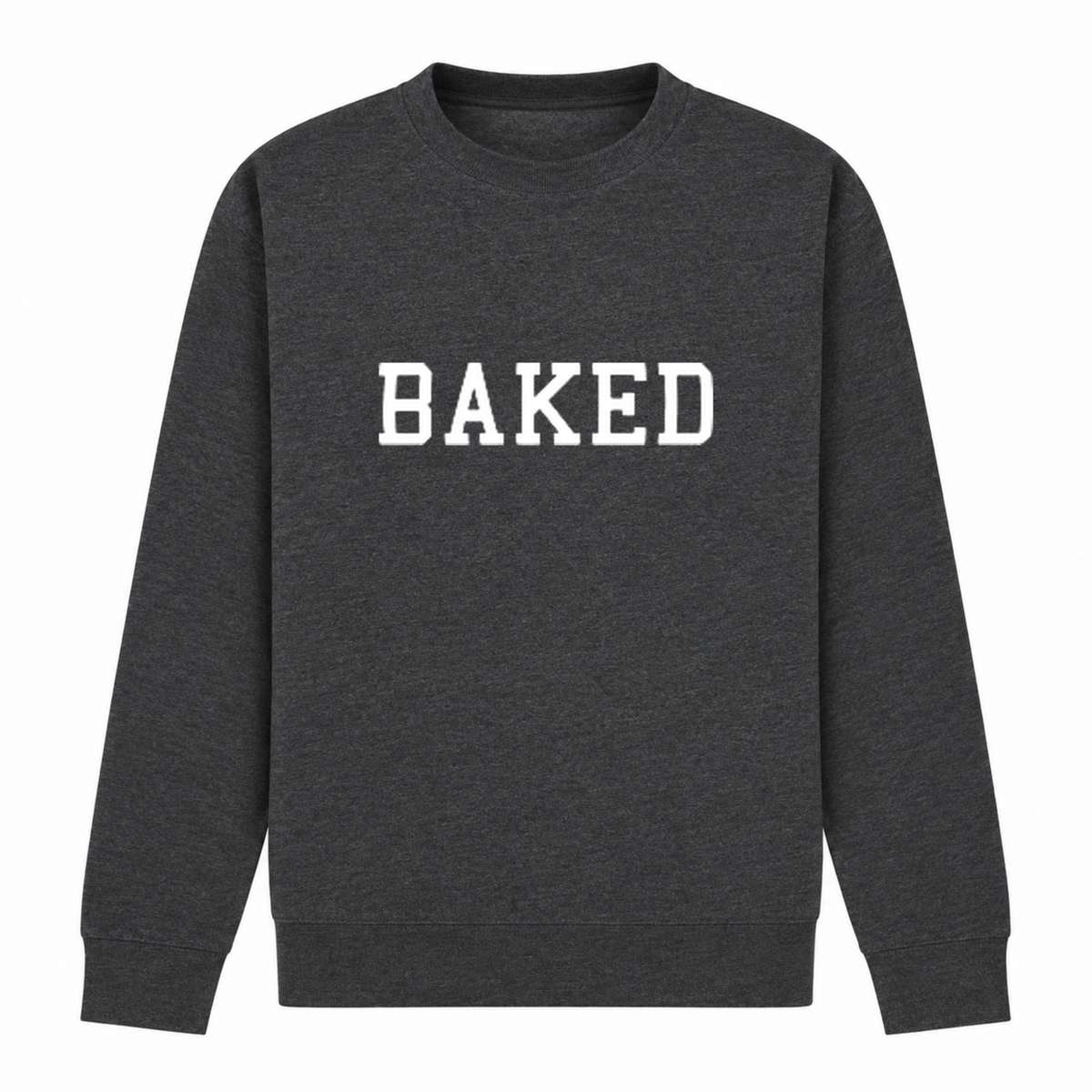 Baked Jumper