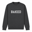 Baked Jumper