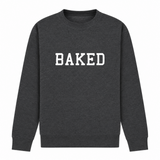 Baked Jumper