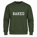 Baked Jumper