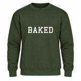 Baked Jumper