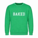 Baked Jumper