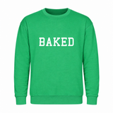 Baked Jumper