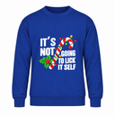 Candy Cane - Funny Christmas Jumper