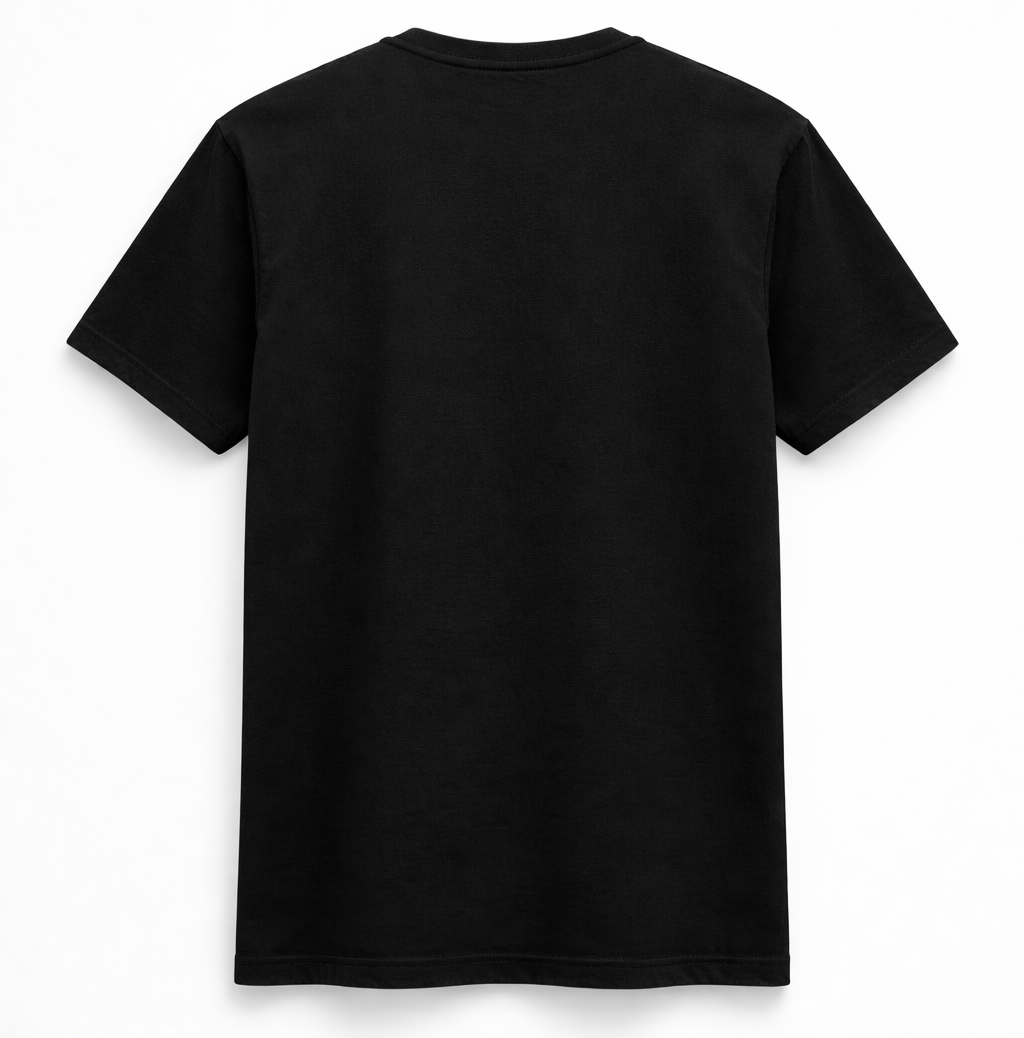 Design Your Own (Back Print )