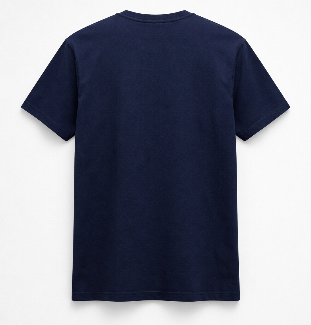Design Your Own (Back Print )