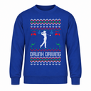 Drunk Driving - Funny Christmas Jumper