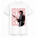 Elvis King of Rock ’n’ Roll T-Shirt