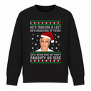 Epsmas - Funny Christmas Jumper