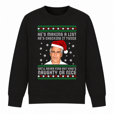 Epsmas - Funny Christmas Jumper