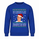 Epsmas - Funny Christmas Jumper