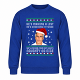 Epsmas - Funny Christmas Jumper
