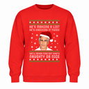 Epsmas - Funny Christmas Jumper