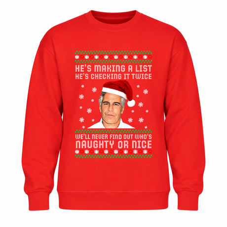 Epsmas - Funny Christmas Jumper