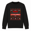 Filthy Muggle - Funny Christmas Jumper