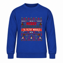 Filthy Muggle - Funny Christmas Jumper