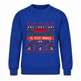 Filthy Muggle - Funny Christmas Jumper