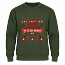 Filthy Muggle - Funny Christmas Jumper
